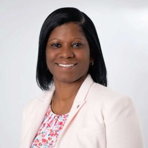 Dr. Nichola Ricketts, DNP, APRN-BC, board-certified family nurse practitioner in Ocala, Florida