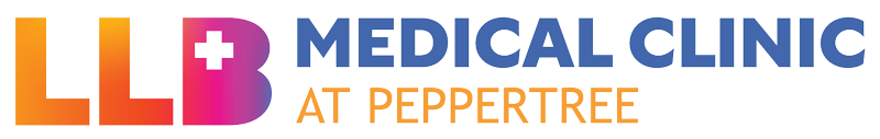 LLB Medical Clinic at Peppertree logo